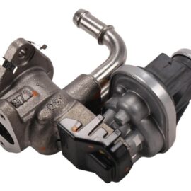 AC DELCO VALVE ASM-EGR