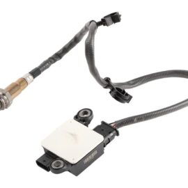 AC DELCO SENSOR ASM-EXH
