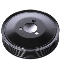 AC DELCO PULLEY-W/PMP