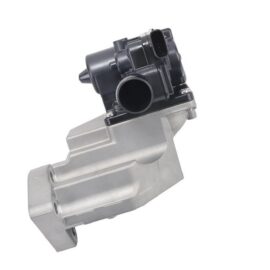 AC DELCO VALVE ASM-SECD