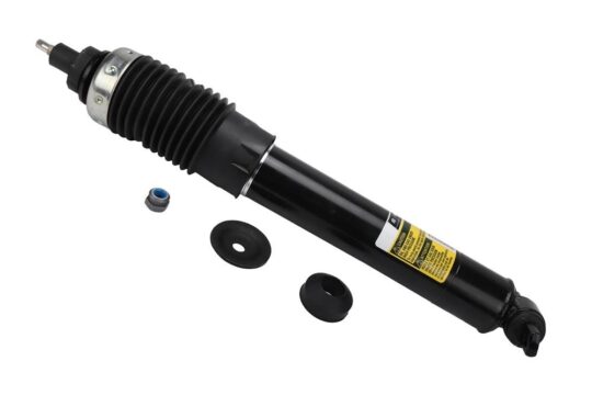 AC DELCO ABSORBER KIT-FR