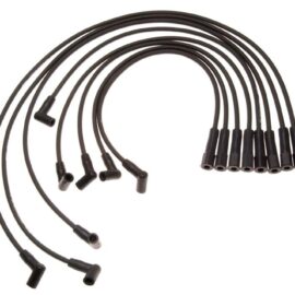 AC DELCO IGNITION WIRES