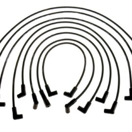 AC DELCO IGNITION WIRES