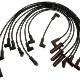 AC DELCO IGNITION WIRES