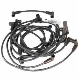 AC DELCO IGNITION WIRES