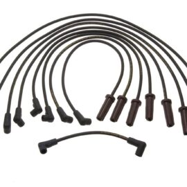AC DELCO IGNITION WIRES