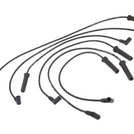 AC DELCO IGNITION WIRES