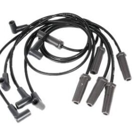 AC DELCO IGNITION WIRES