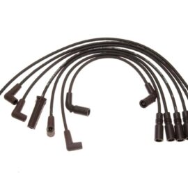 AC DELCO IGNITION WIRES