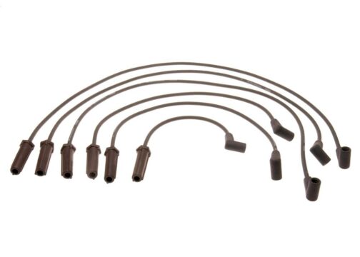 AC DELCO IGNITION WIRES