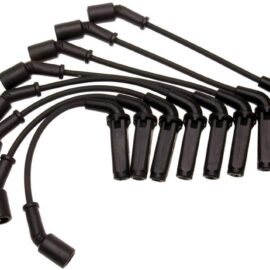 AC DELCO IGNITION WIRES