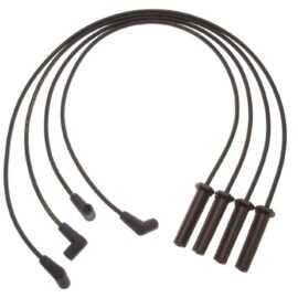 AC DELCO IGNITION WIRES