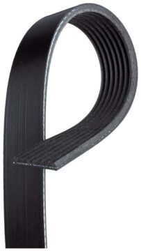 AC DELCO FAN BELT