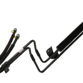AC DELCO COOLER ASM-P/S