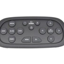 AC DELCO CONTROL ASM-VID
