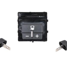 AC DELCO SWITCH ASM-TRLR