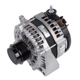 AC DELCO GENERATOR ASM-.