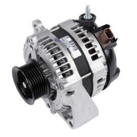 AC DELCO GENERATOR ASM-.