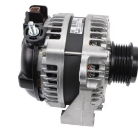 AC DELCO GENERATOR ASM-.