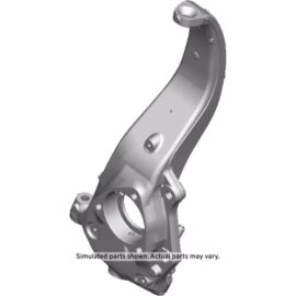 AC DELCO KNUCKLE ASM-STR