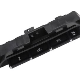 AC DELCO SWITCH ASM-VEH