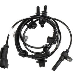 AC DELCO SENSOR ASM-FRT