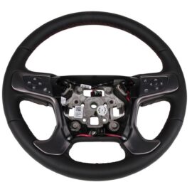 AC DELCO WHEEL ASM-STRG