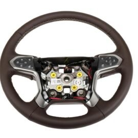 AC DELCO WHEEL ASM-STRG