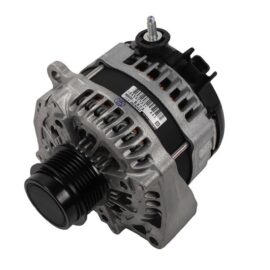 AC DELCO GENERATOR ASM-.