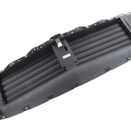 AC DELCO SHUTTER ASM-FRT