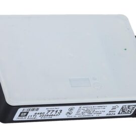 AC DELCO MODULE ASM-SI O