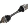 AC DELCO SHAFT ASM FRT W