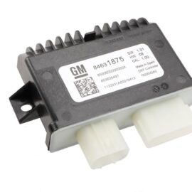 AC DELCO CONTROLLER ASM-