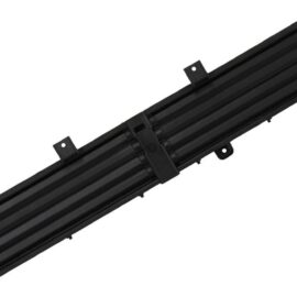 AC DELCO SHUTTER ASM-FRT
