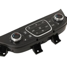 AC DELCO CONTROL ASM-HTR