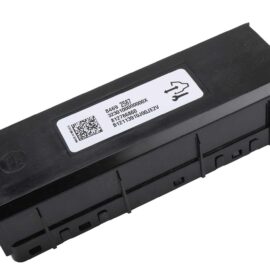 AC DELCO CONTROL ASM-HTR