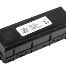 AC DELCO CONTROL ASM-HTR