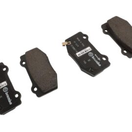 AC DELCO PAD KIT-RR DISC