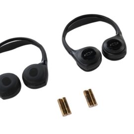 AC DELCO HEADPHONE ASM-E