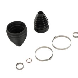 AC DELCO BOOT KIT-FRT WH