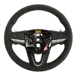 AC DELCO WHEEL ASM-STRG