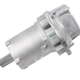 AC DELCO MOTOR KIT-P/S A