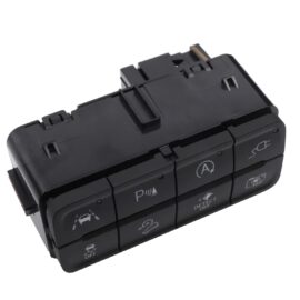 AC DELCO SWITCH ASM-VEH