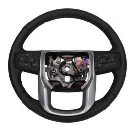 AC DELCO WHEEL ASM-STRG