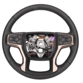 AC DELCO WHEEL ASM