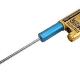 AC DELCO ABSORBER ASM-RR