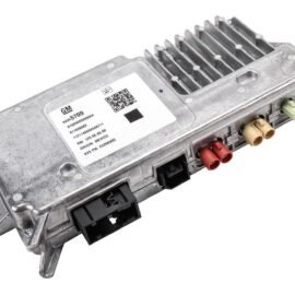 AC DELCO MODULE ASM-VIDE