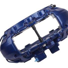 AC DELCO CALIPER ASM-FRT