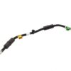 AC DELCO PIPE ASM-FUEL F
