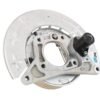 AC DELCO BRAKE ASM-PARK